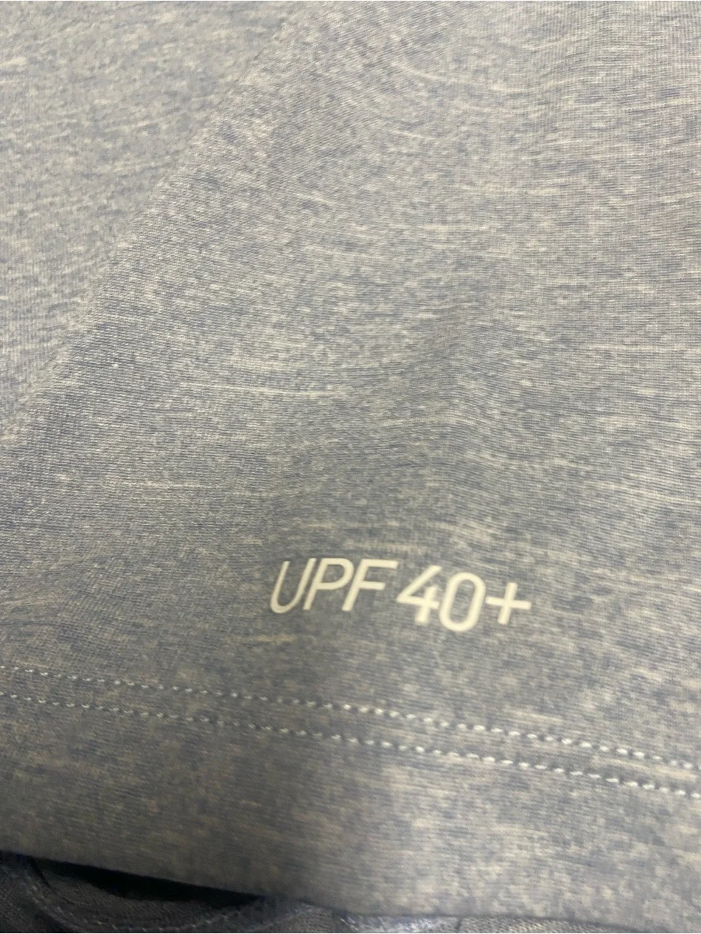 Nike Dri Fit Swim Shirt